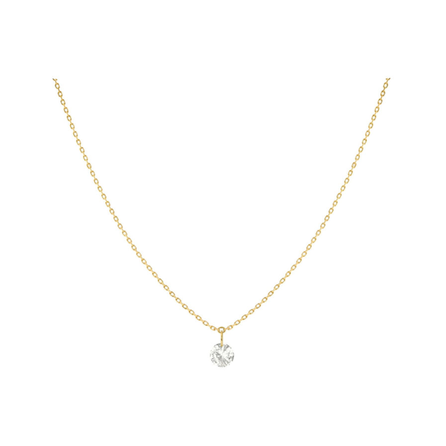 Nude Diamond - Shop our Nude Diamond Necklaces
